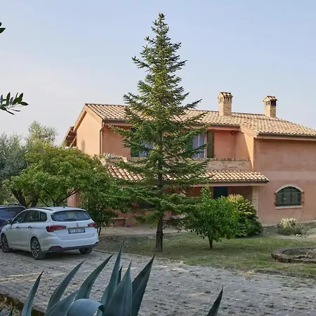Villa Regno