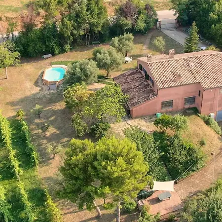 Regno فيلة Torre San Patrizio