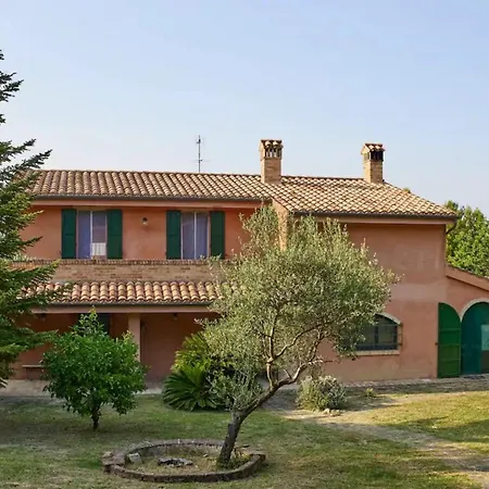 Regno Villa