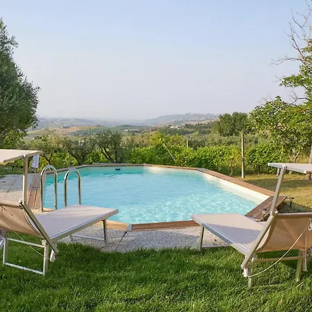 Regno Villa *