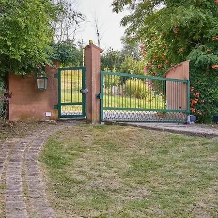 Villa Regno *